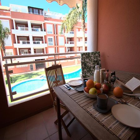 Enjoy By Edeal Homes Dénia Esterno foto