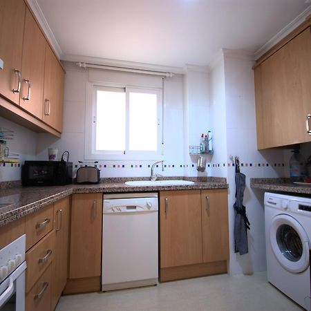 Enjoy By Edeal Homes Dénia Esterno foto