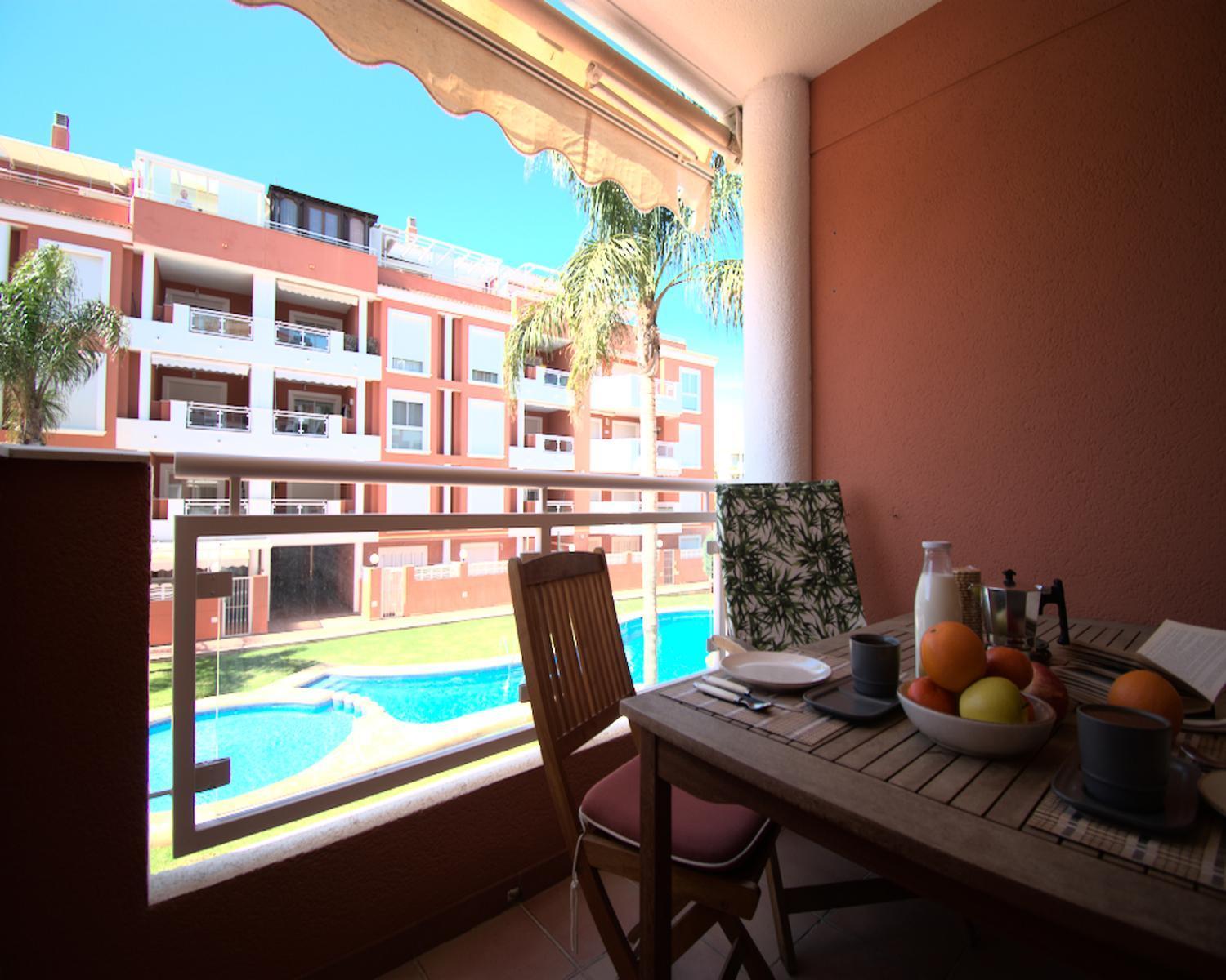 Enjoy By Edeal Homes Dénia Esterno foto