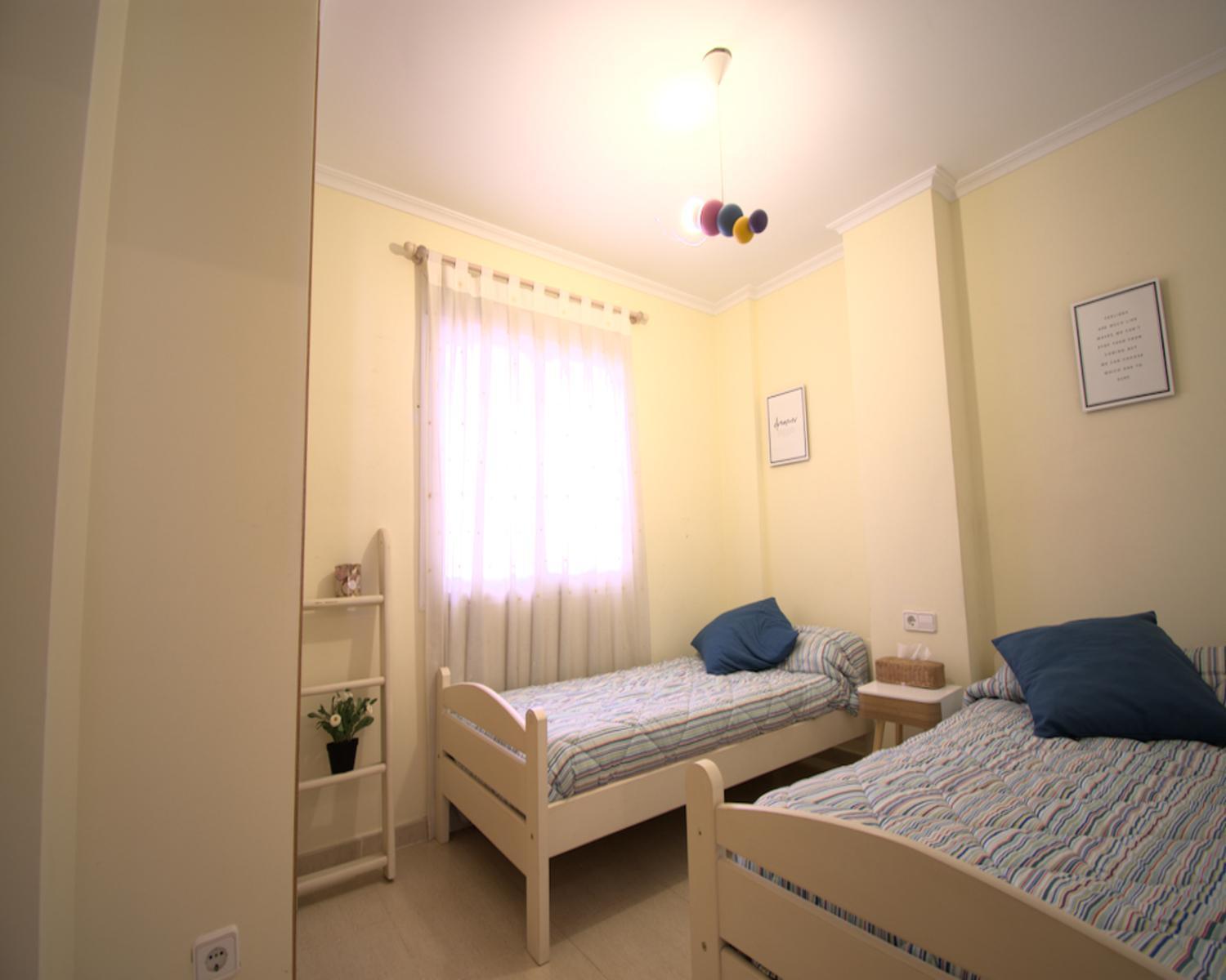 Enjoy By Edeal Homes Dénia Esterno foto