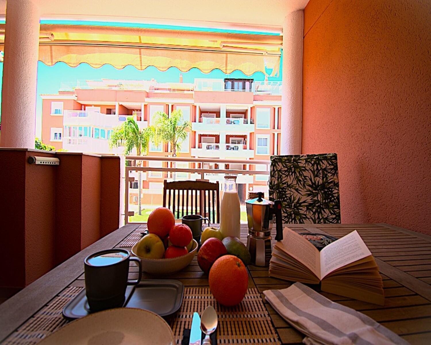 Enjoy By Edeal Homes Dénia Esterno foto