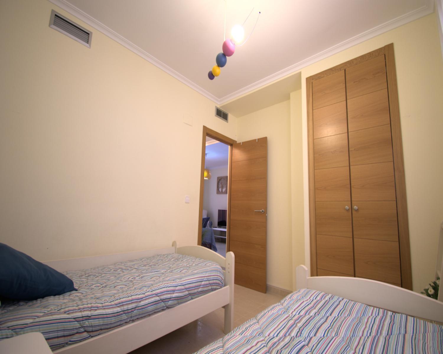 Enjoy By Edeal Homes Dénia Esterno foto