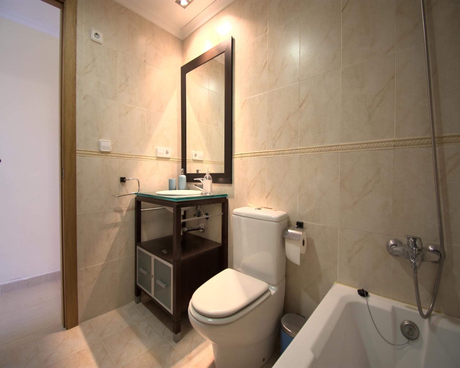 Enjoy By Edeal Homes Dénia Esterno foto