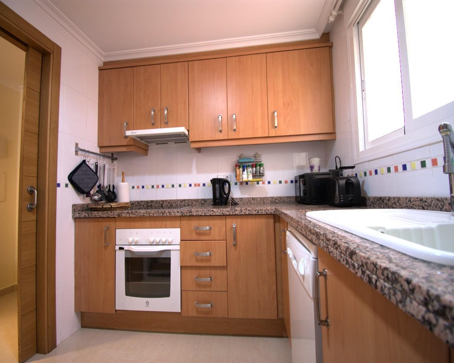 Enjoy By Edeal Homes Dénia Esterno foto