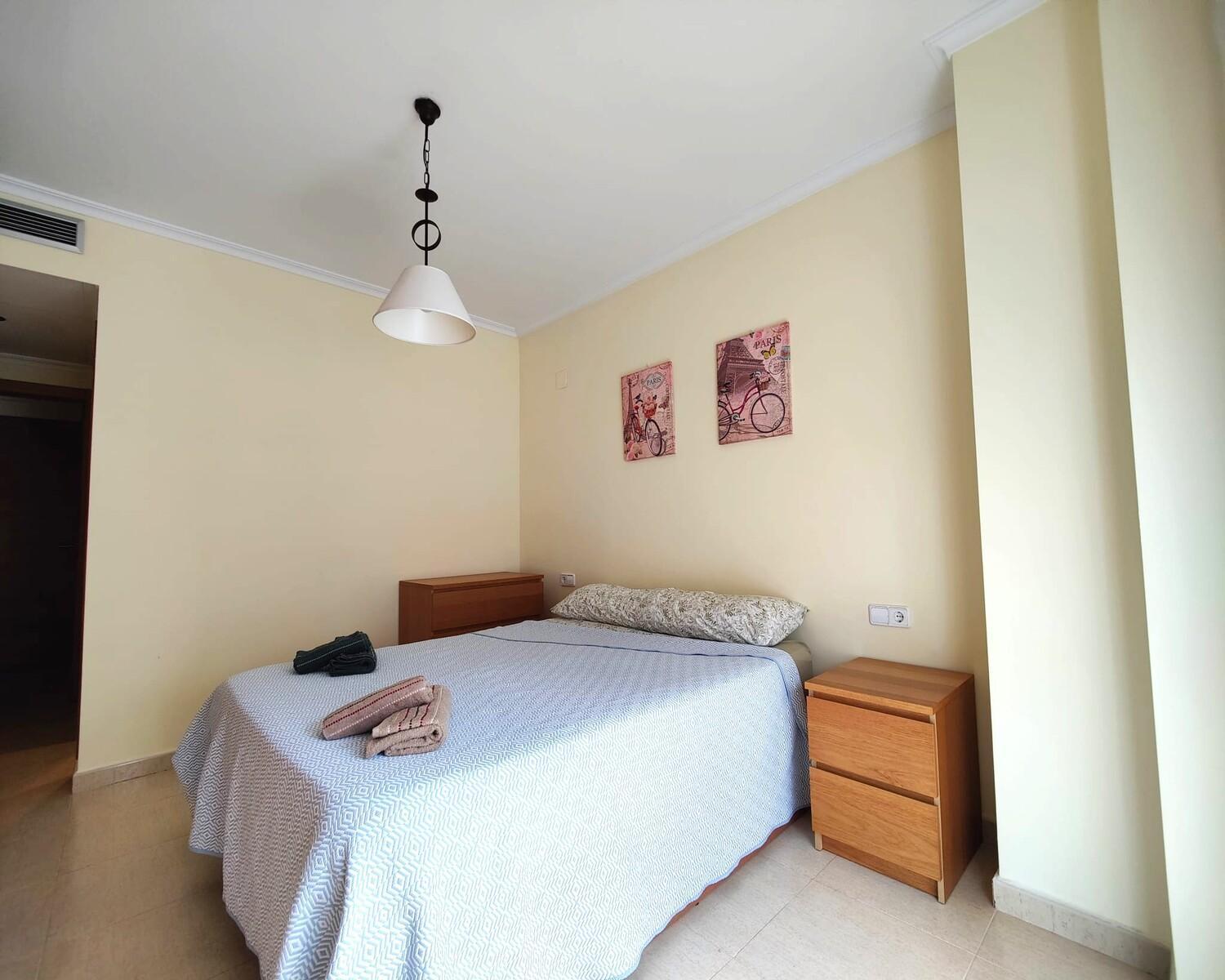 Enjoy By Edeal Homes Dénia Esterno foto