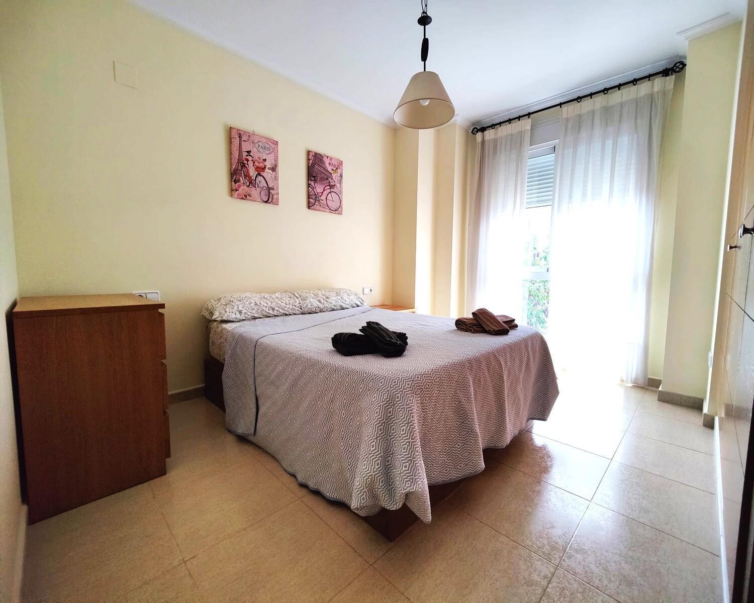 Enjoy By Edeal Homes Dénia Esterno foto