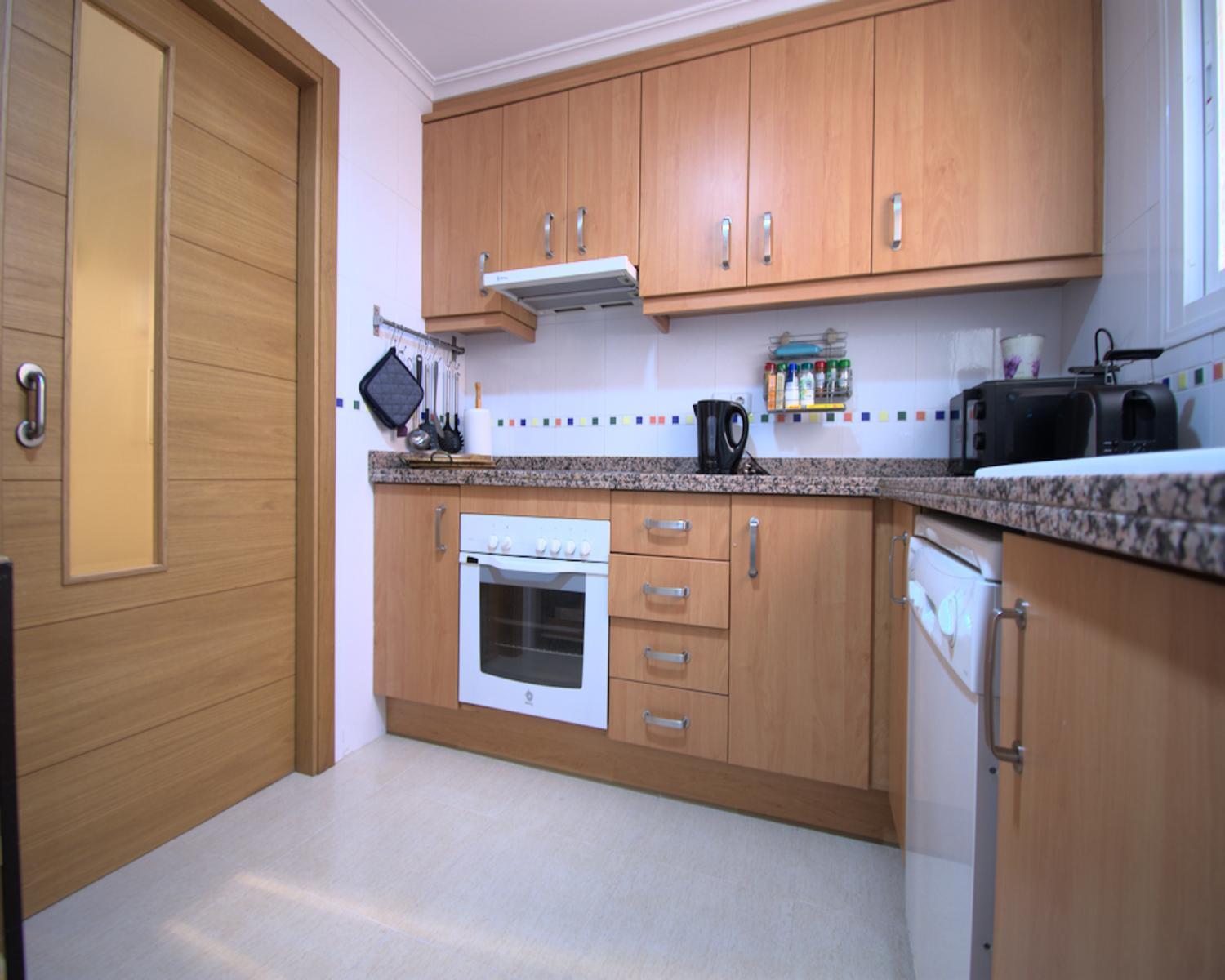 Enjoy By Edeal Homes Dénia Esterno foto