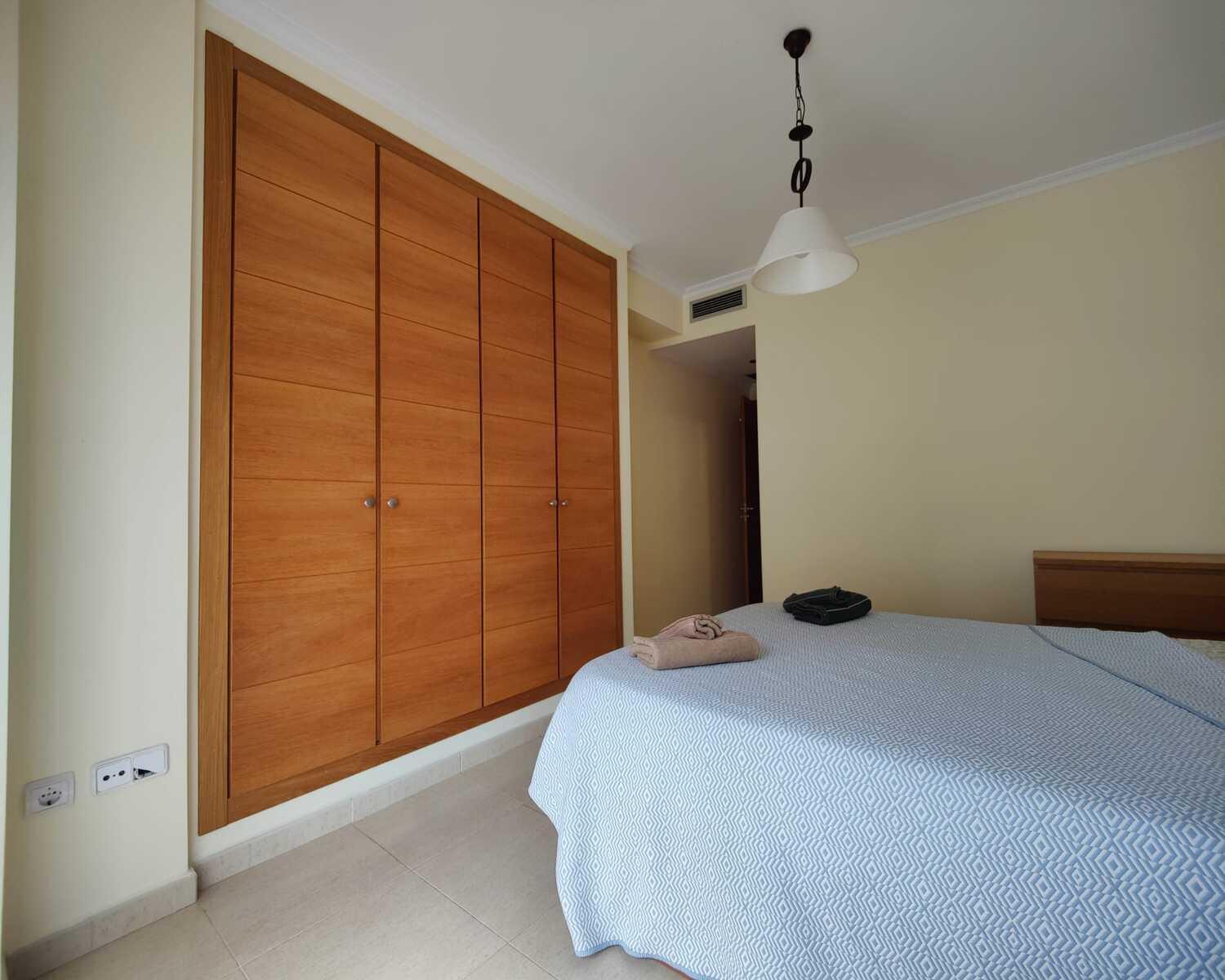 Enjoy By Edeal Homes Dénia Esterno foto