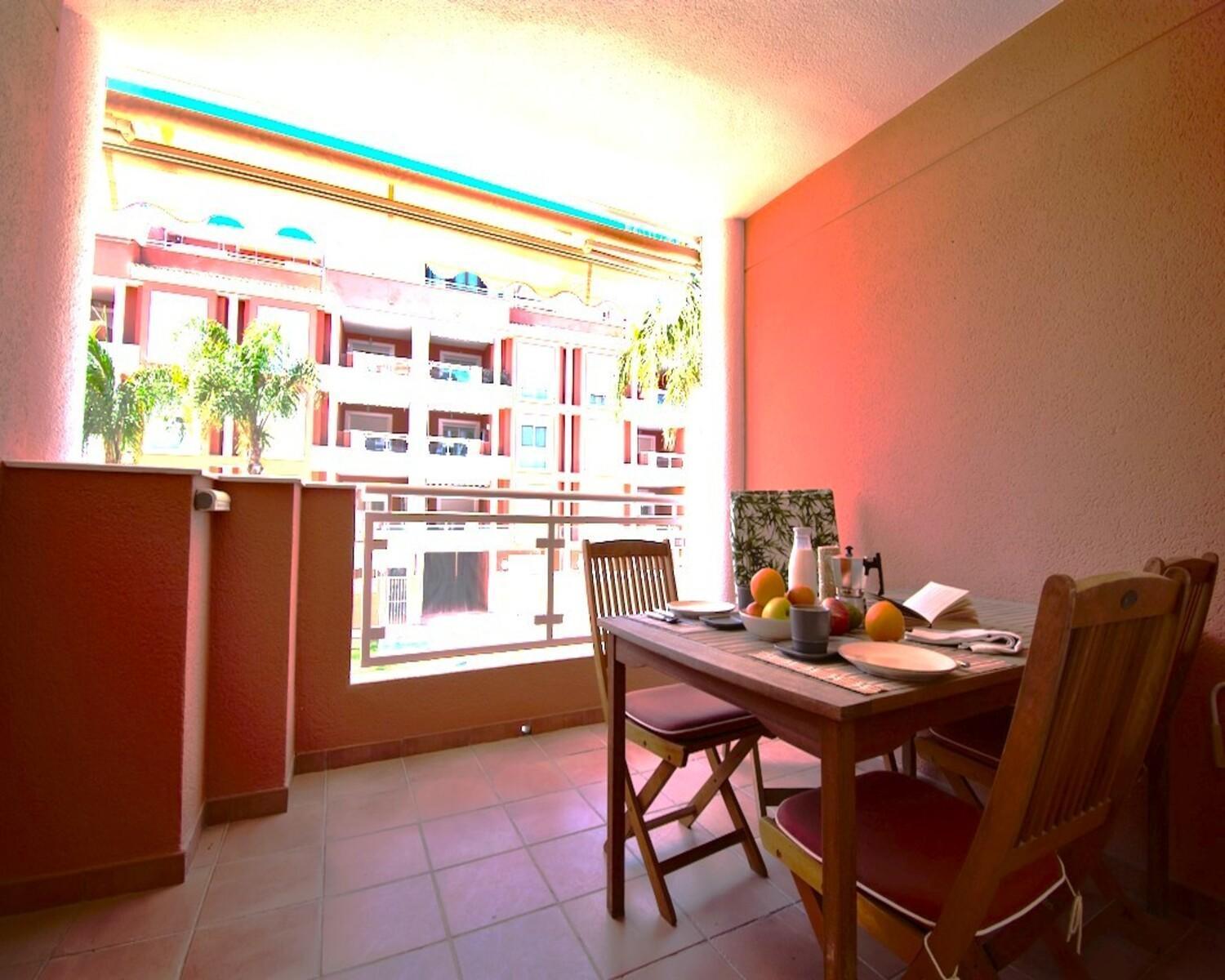 Enjoy By Edeal Homes Dénia Esterno foto