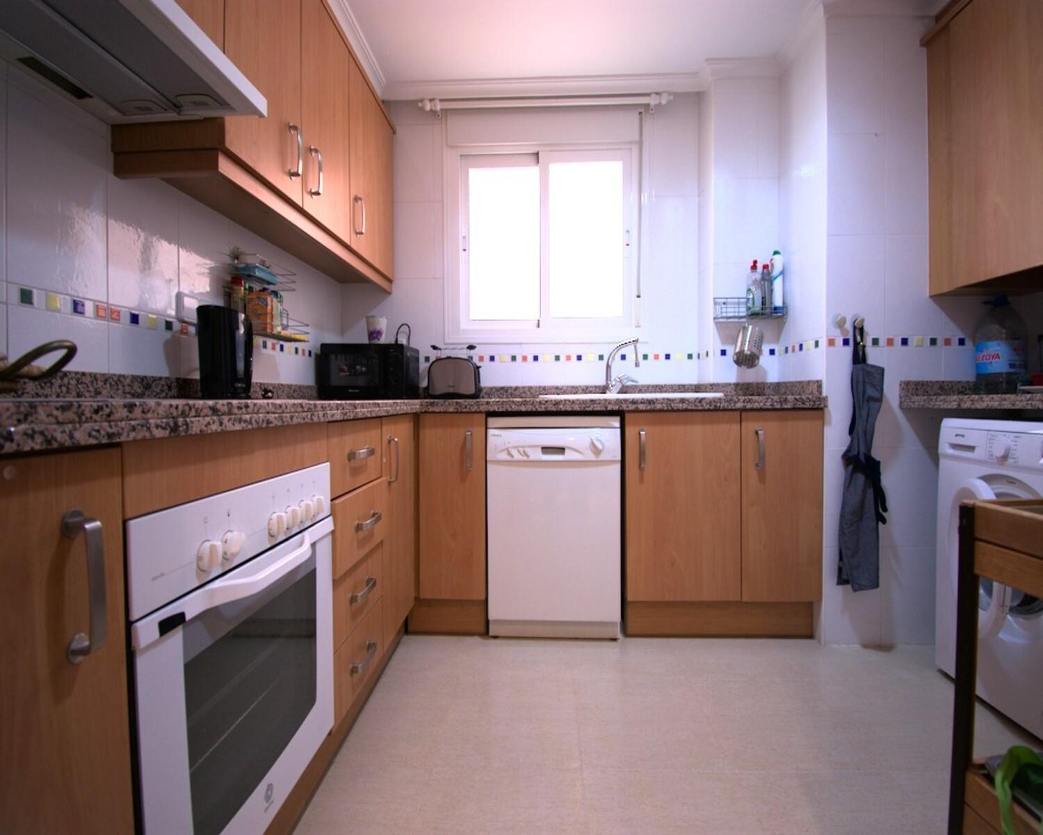 Enjoy By Edeal Homes Dénia Esterno foto